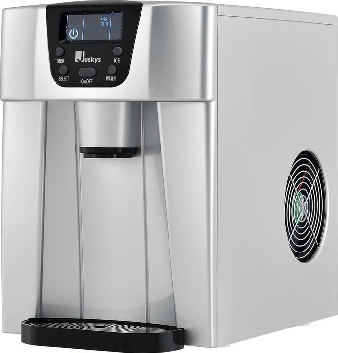 Ice cream machines + Ice makers