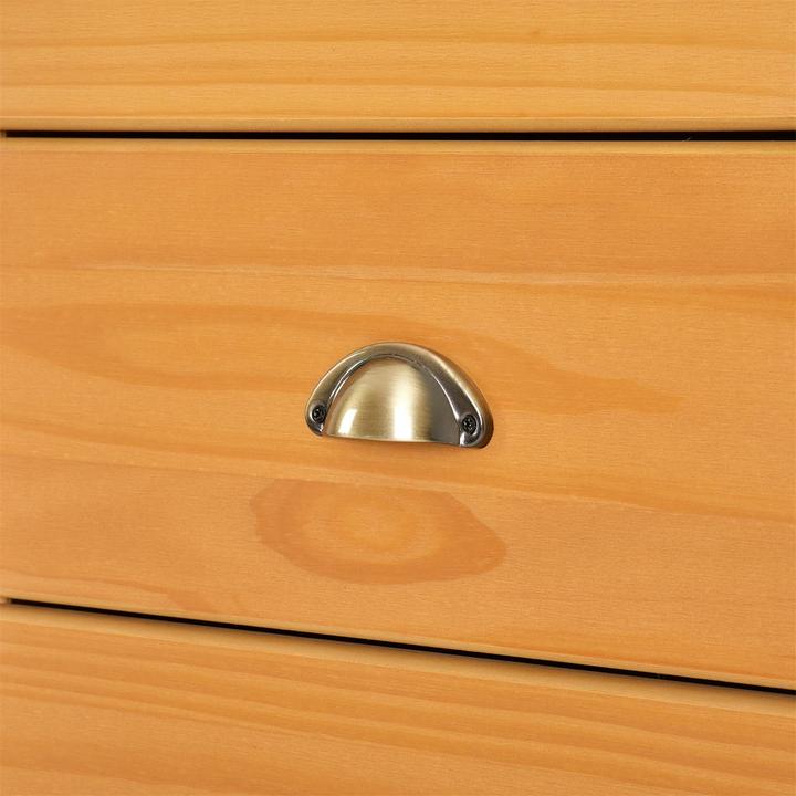 Produktbild IDIMEX Colmar (49 x 39 x 114 cm)