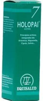 Immagine prodotto A. Vogel Regolatore ormonale Holopai® 7