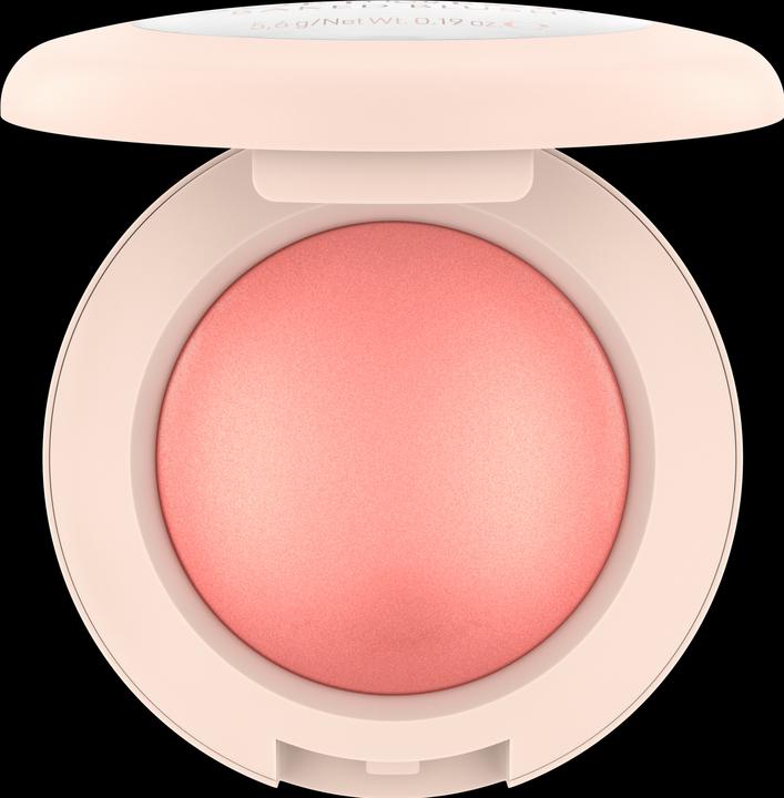 Image du produit Catrice Soft Glam Baked Blush (010 On Cloud Pink)