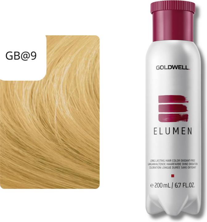 Produktbild Goldwell Elumen (Gb@9)