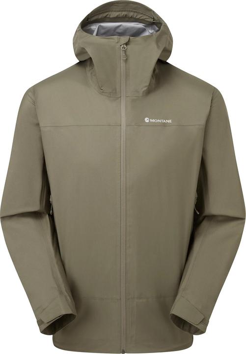 Image du produit Montane veste imperméable cetus lite (XL)
