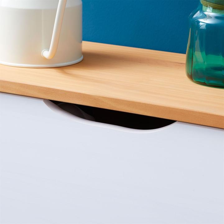 Produktbild IDIMEX Basil (59 x 25 x 116 cm)