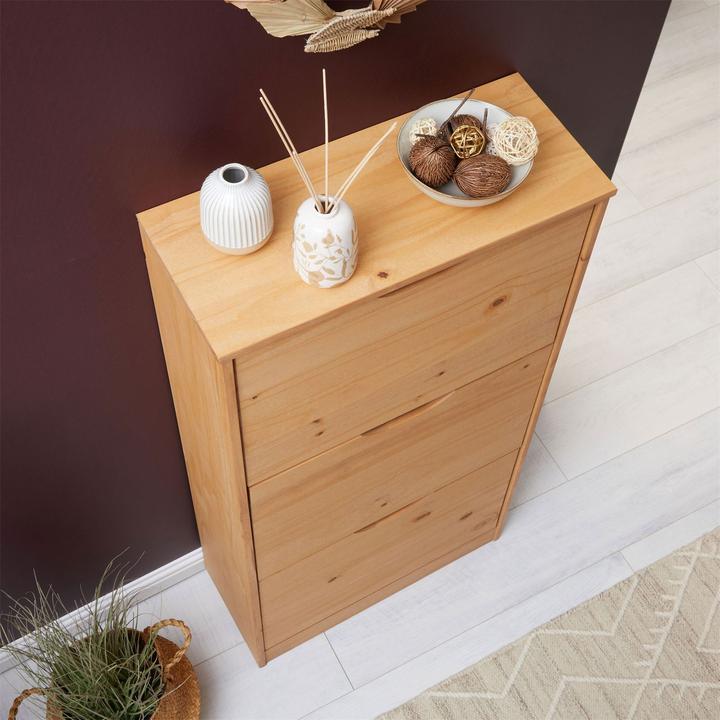 Immagine prodotto IDIMEX Basil (59 x 25 x 116 cm)