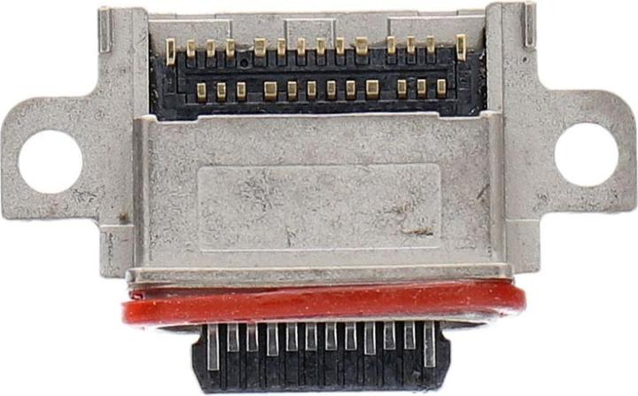 Immagine prodotto OEM Consumables! Charge connector for SAMSUNG S20 S20FE XCOVER 5 ORI