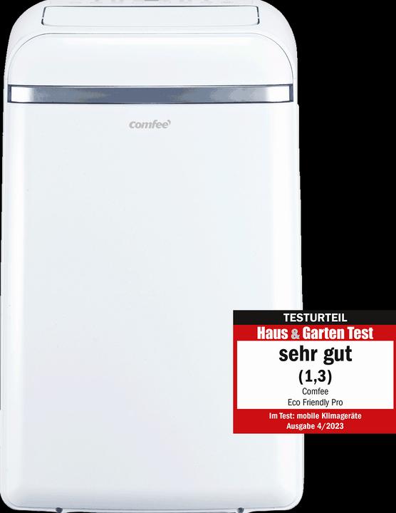 Productafbeelding Comfee Milieuvriendelijk Pro (32 m², 10000 BTU/h)