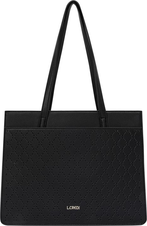 Immagine prodotto L.Credi Orchidea Shopper Tasche 34.5 cm (8 l)