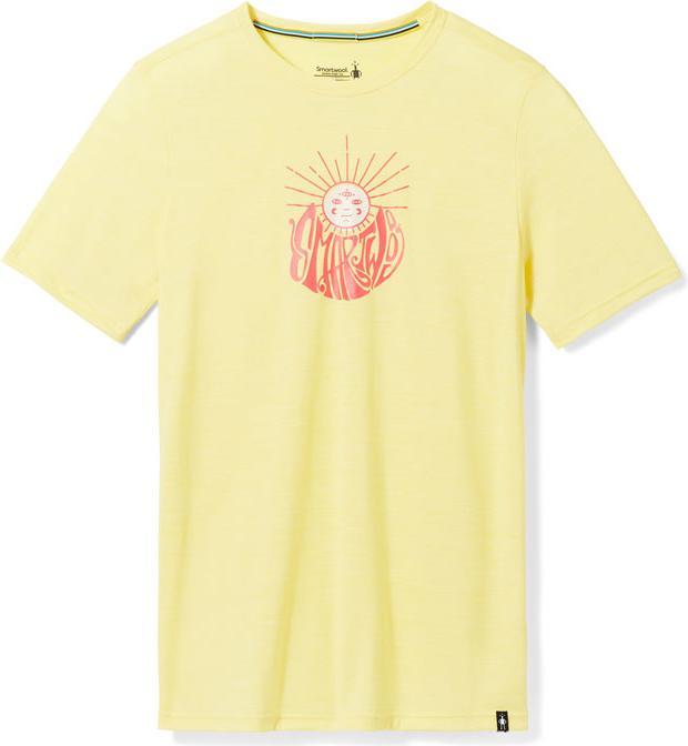 Produktbild Smartwool Graphic Tee (XL)