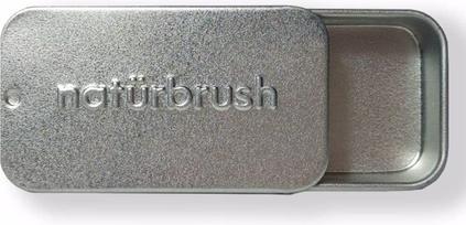 Immagine prodotto Naturbrush Travel Toothpaste Pill Box 1 Unit Unisex