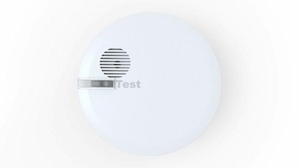 Produktbild Hekatron Genius Plus X