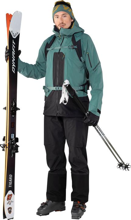 Produktbild Dynafit Tigard 3L Stretch Jacke (S)