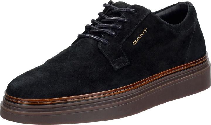 Black/Black