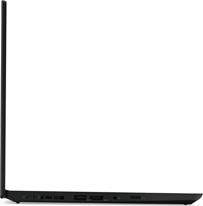 Produktbild T1A LENOVO Grade A Thinkpad P14s G1 i5-10310U 35,56cm 14Zoll 16GB 256GB M.2 BL CAM HDMI W11P (16 GB, 14", 256 GB, DE, A / Wie neu)