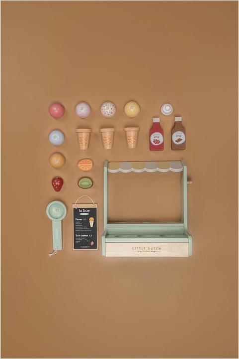 Immagine prodotto Little Dutch Gelateria