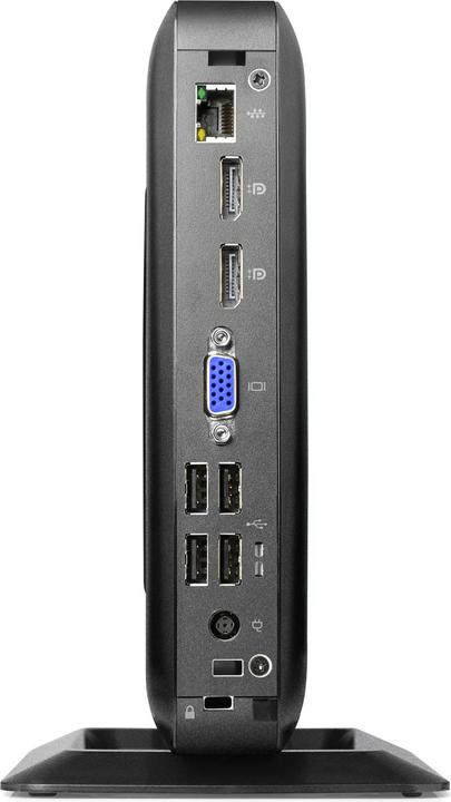 Produktbild HP Thin Client t520 (AMD GX-212JC, 4 GB, 16 GB)