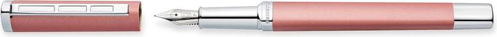 Produktbild Staedtler Füllhalter triplus rose F, nachfüllbar (Rose, 1 x)