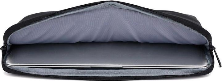 Actual product image Suburb Laptop Sleeve 14.1", made from recycled plastic bottles (14.10", Universal)