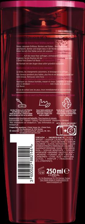 Immagine prodotto L'Oréal Paris Arginine Resist (250 ml, Shampoo liquido)