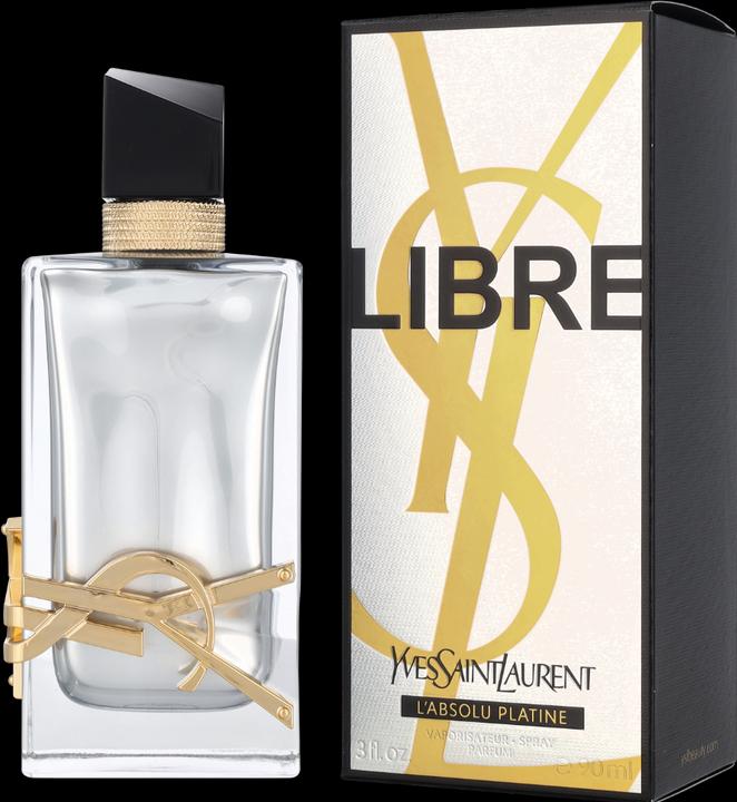 Produktbild Yves Saint Laurent Libre Absolu Platine (Eau de Parfum, 90 ml)