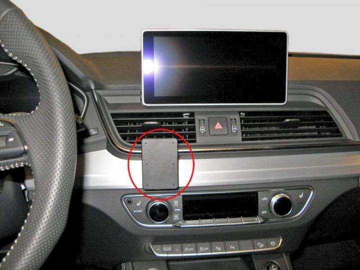 Produktbild Brodit ProClip Center mount - Montagesockel