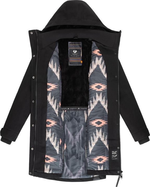 Produktbild Ragwear Jannisa Coat (L)