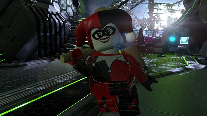 Produktbild WB Lego Batman 3: Beyond Gotham (PS4, IT)