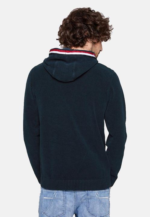 Produktbild Camp David Kapuzenpullover ALASKA ICE TOUR Hoodie (L)