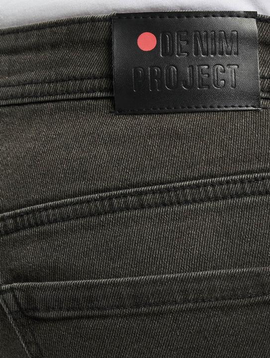 Image du produit Denim Project Short Mr. Orange - 81777 (30)