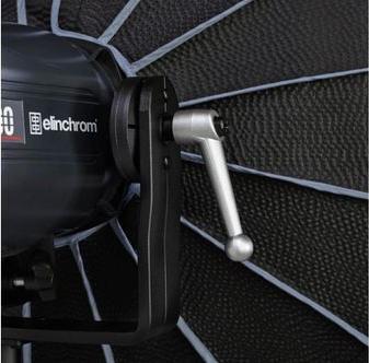 Image du produit Elinchrom Boîte à lumière Litemotiv Octabox 190cm (Boîte à lumière, 190 cm)