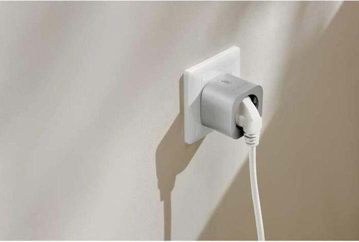 Actual product image EcoFlow Smart Plug EU