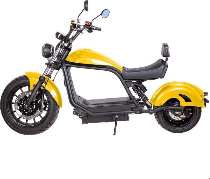 Jaune brillant