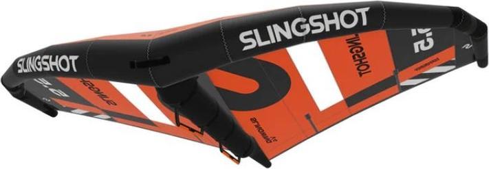 Slingshot SlingWing V4 6.5m