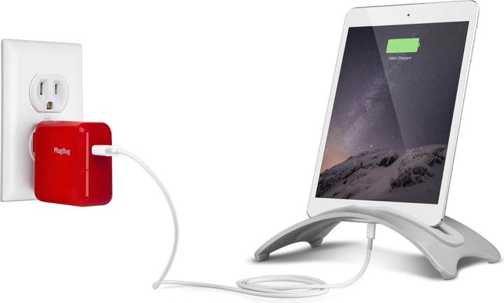 Actual product image TwelveSouth PlugBug World (EU)