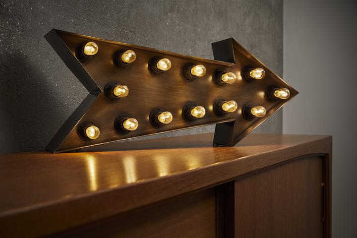 Productafbeelding Osram LED Speciaal T26 (E14, 4 W, 470 lm, 1 x, E)