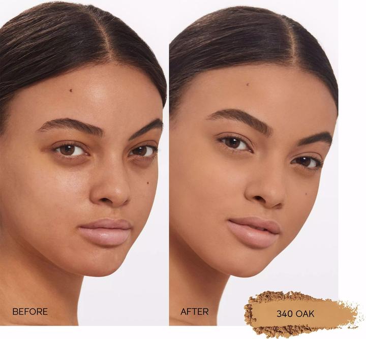 Image du produit Shiseido Synchro Skin Self Refreshing Powder Fond de Teint No 340 (340 Chêne)