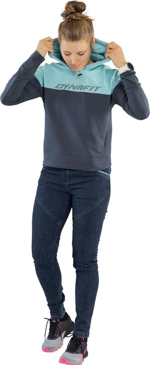 Produktbild Dynafit 24/7 JEANS, Damen (XS)