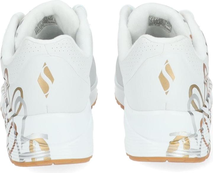 Actual product image Skechers X JGoldcown Uno sneaker donna (39)