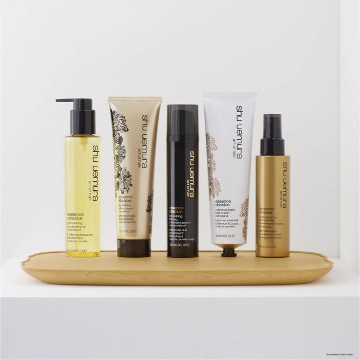 Produktbild Shu Uemura Essence Absolue Nourishing Protective Oil (150 ml)