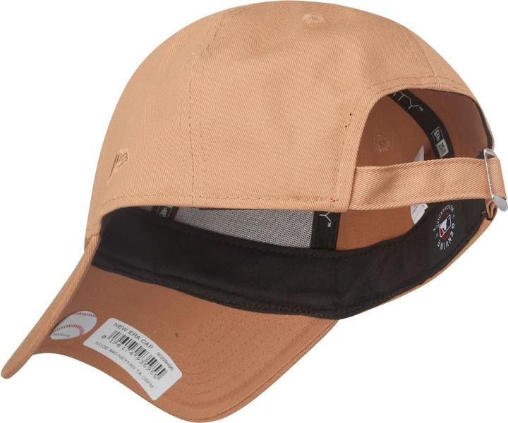 Actual product image New Era 9Forty Strapback New York Yankees