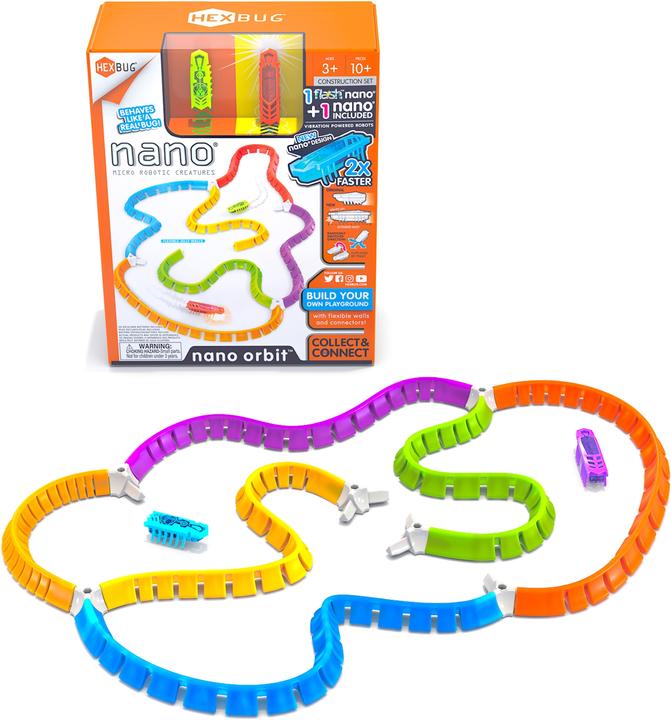 Produktbild Hexbug Flash Nano Orbit