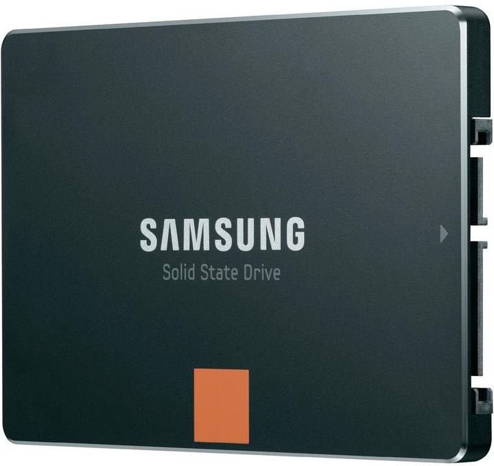 Image du produit Samsung 840 Pro Basic (128 Go, 2.5")