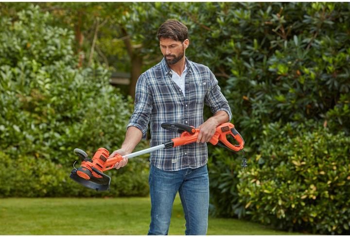 Produktbild Black & Decker BESTA530CMQS Set (Trimmfaden)
