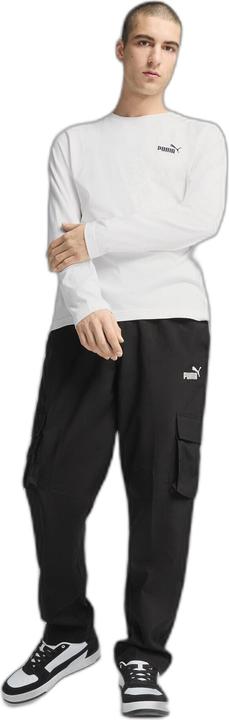Actual product image Puma Woven (S)