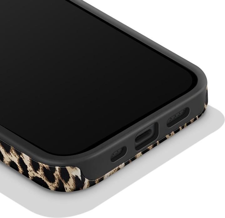 Produktbild Avizar Player Leopard Case (Apple iPhone 16 Plus)