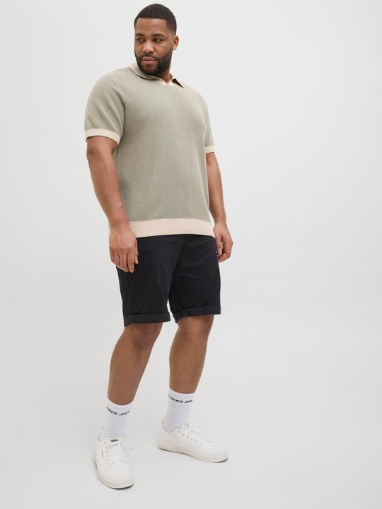 Actual product image Jack & Jones Jpstdave Jjchino Shorts Sn Akm Pls (48)