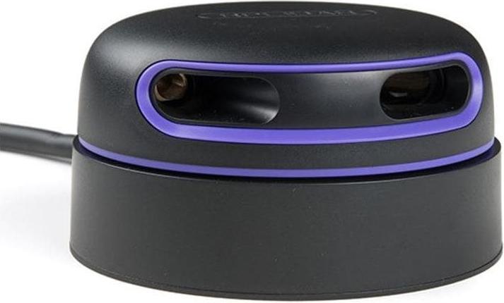 Actual product image Slamtec RPLIDAR A3M1 360° 10 - 25 m (Sensor)