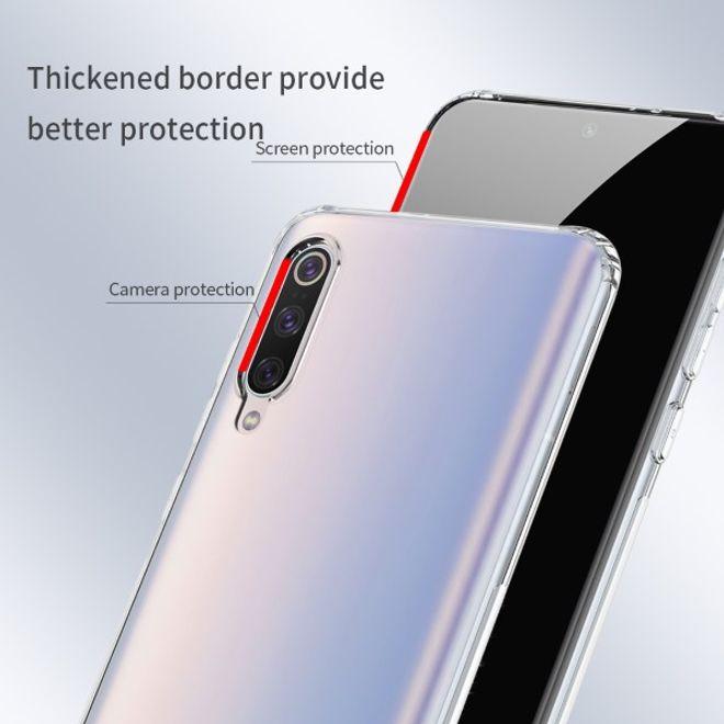 Produktbild Nillkin Nature Soft Series (Xiaomi Mi 9 Pro)