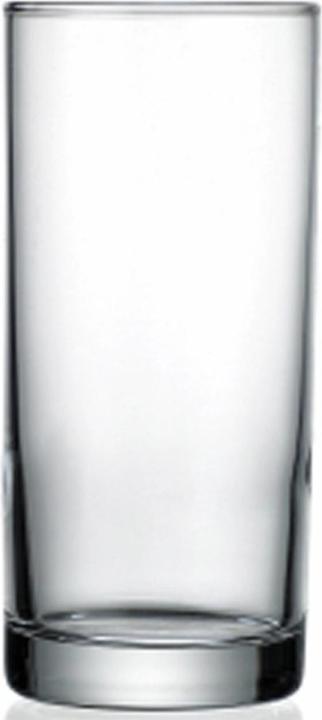 Cocktail glasses