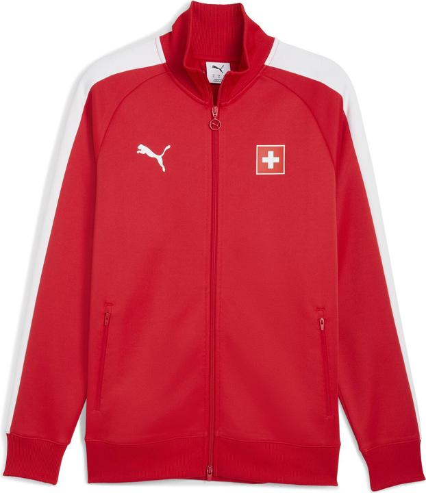 Immagine prodotto Puma Giacca da ginnastica SFV T7 (L)
