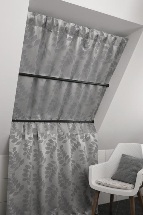 Actual product image Gardinia Tension rod